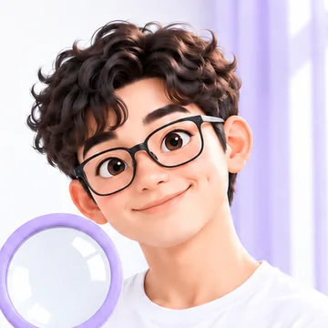 확인 자료 챙기기 안내 그림